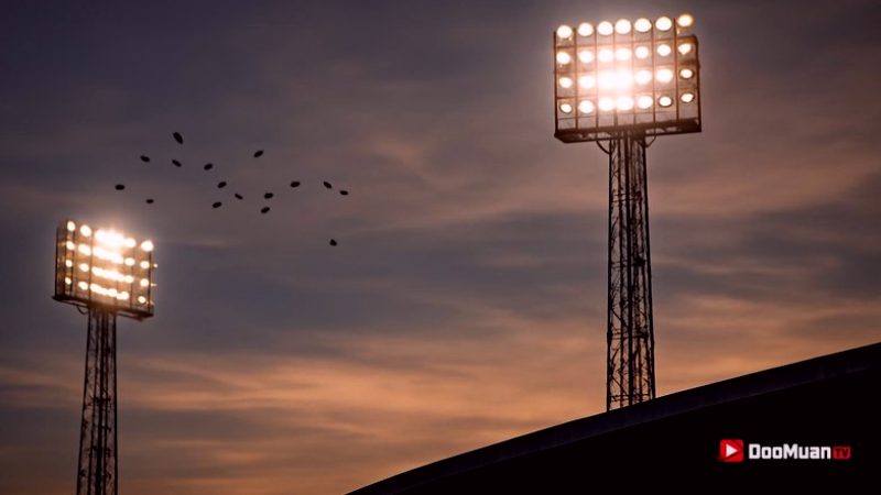 การเงินสโมสรและ FFP ทำไมการใช้เงินต้องคุมเกม