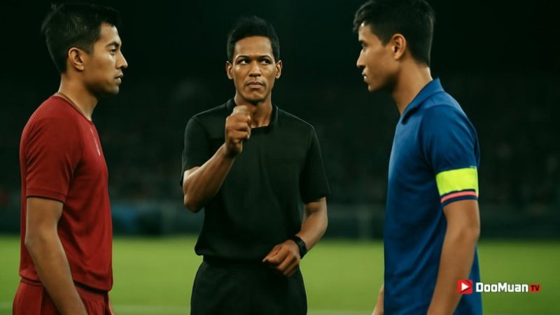 ทีมชาติไทยควรวางโครงสร้างระยะยาวอย่างไร