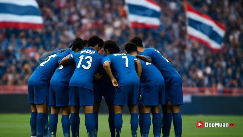 บุนเดสลีกาและพลังดาต้า: สโมสรเยอรมันวางแผนเกมด้วยข้อมูลอย่างไร