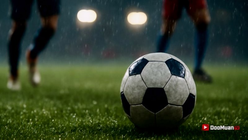 ไฮไลท์ บาร์เซโลนา vs เรอัล มาดริด ลาลีกา